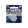 Батарейка VARTA Lithium CR2016 3V 1 шт. в блистере в интернет магазине Stels.kz