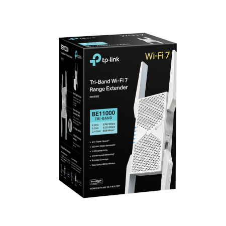 Усилители Wi-Fi сигнала Tp-Link RE655BE в интернет магазине Stels.kz
