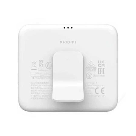 Датчик температуры и уровня влажности Xiaomi Smart Temperature and Humidity Monitor 3 в интернет магазине Stels.kz