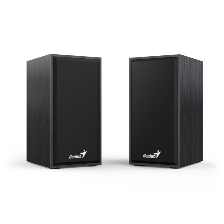 Колонки Genius SP-HF180 BLACK в интернет магазине Stels.kz