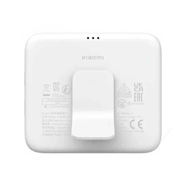 Датчик температуры и уровня влажности Xiaomi Smart Temperature and Humidity Monitor 3 в интернет магазине Stels.kz