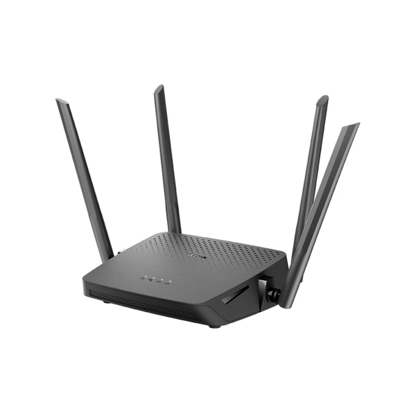 Маршрутизатор D-Link DIR-825/RU/R7A Маршрутизатор D-Link DIR-825/RU/R7A