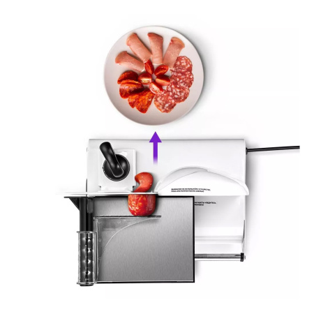Ломтерезка Kitfort КТ-6269 в интернет магазине Stels.kz