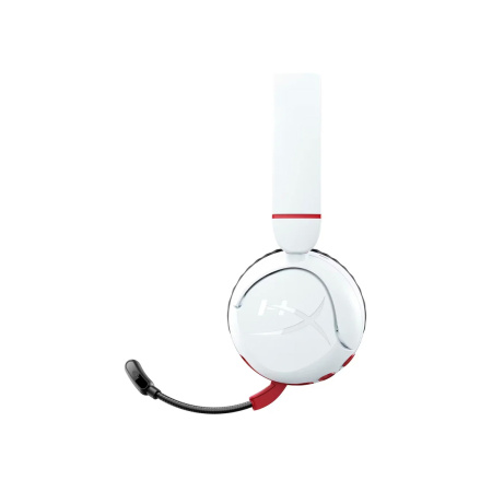 Гарнитура HyperX Cloud Mini - Wireless (White) 7G8F2AA в интернет магазине Stels.kz