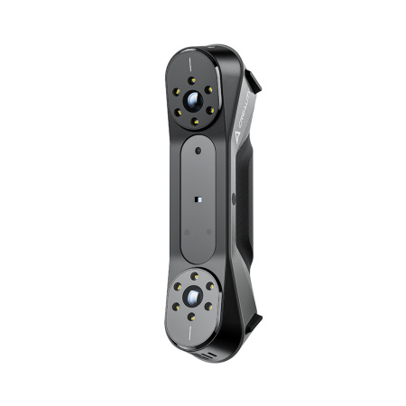 3Д сканер Creality CR-Scan Raptor CRS07R (4008050049) в интернет магазине Stels.kz