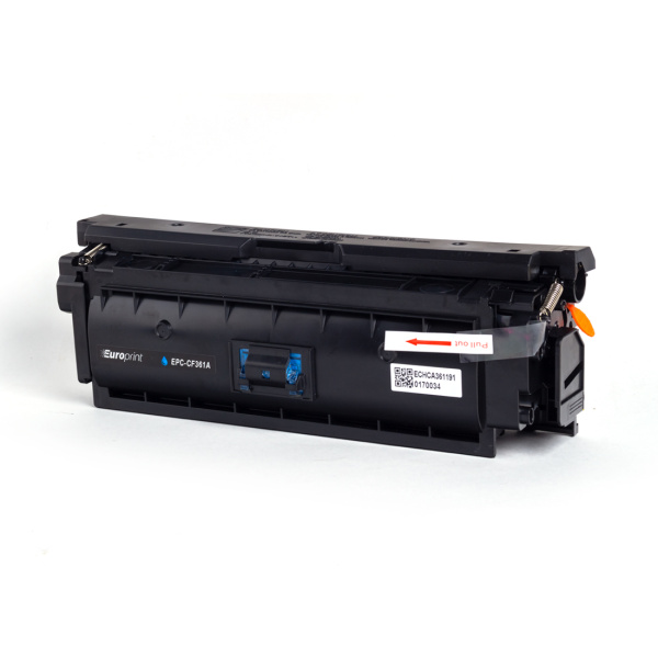 Картридж Europrint EPC-CF361A Картридж Europrint EPC-CF361A