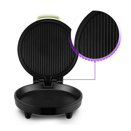 Пиццамейкер Kitfort КТ-3681 в интернет магазине Stels.kz