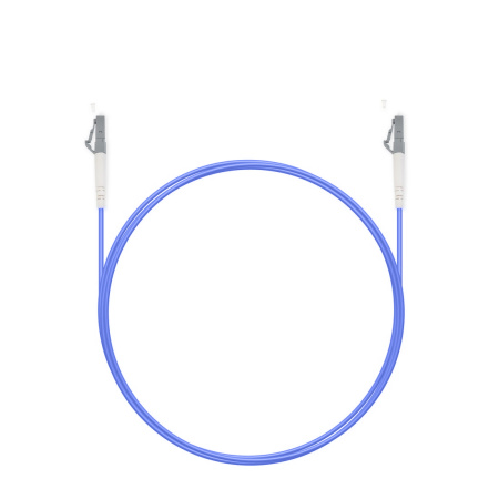 Патч Корд Оптоволоконный LC/UPC-LC/UPC MM OM4 50/125 Simplex 3.0мм 1 м в интернет магазине Stels.kz