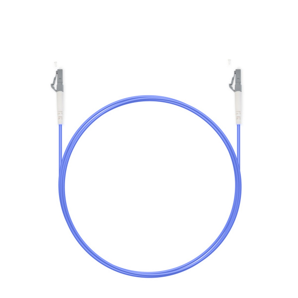 Патч Корд Оптоволоконный LC/UPC-LC/UPC MM OM4 50/125 Simplex 3.0мм 1 м в интернет магазине Stels.kz