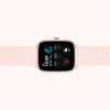 Смарт часы Amazfit GTS4 mini A2176 Flamingo Pink в интернет магазине Stels.kz