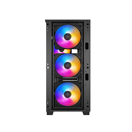 Компьютерный корпус Deepcool MATREXX 50 ADD-RGB 4F без Б/П в интернет магазине Stels.kz