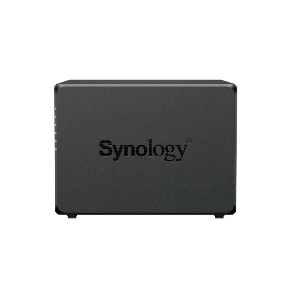 Система хранения данных (сервер) Synology DS1525+ в интернет магазине Stels.kz