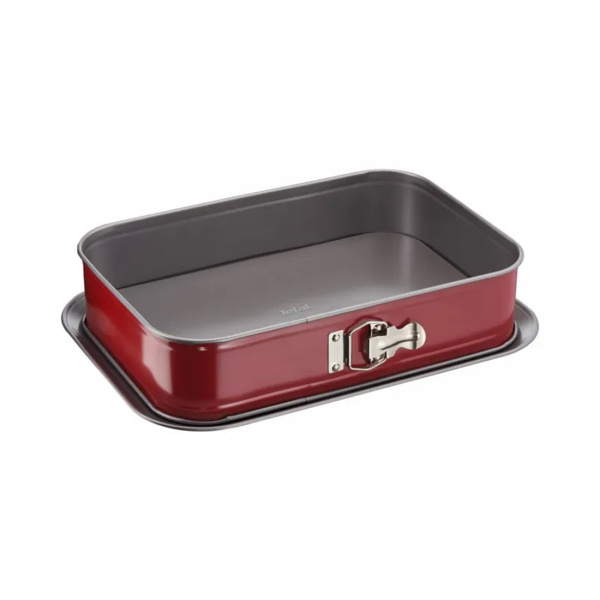 Форма разъемная Tefal Delibake J1640574 24х36см Форма разъемная Tefal Delibake J1640574 24х36см