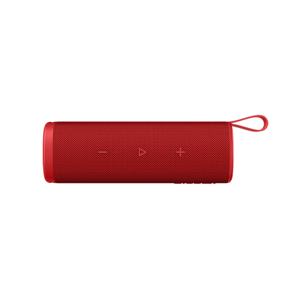 Купить не дорого Портативная колонка Xiaomi Sound Outdoor 30W Red в интернет магазине Stels.kz Портативная колонка Xiaomi Sound Outdoor 30W Red в интернет магазине Stels.kz