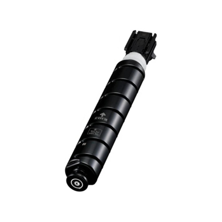Тонер-картридж Canon C-EXV 58 Black для IR ADVANCE DX C58xx 3763C002AA в интернет магазине Stels.kz