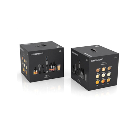 Блендер погружной Redmond BH406 в интернет магазине Stels.kz