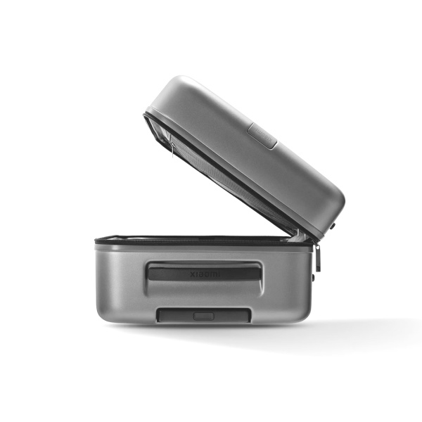 Чемодан Xiaomi Luggage Classic Pro 26" Grey в интернет магазине Stels.kz