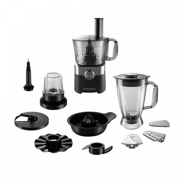 Кухонный комбайн Redmond RFP-3909 Кухонный комбайн Redmond RFP-3909