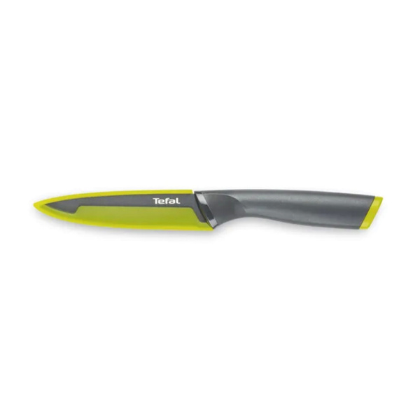 Нож универсальный Tefal Fresh Kitchen K1220704 12см Нож универсальный Tefal Fresh Kitchen K1220704 12см