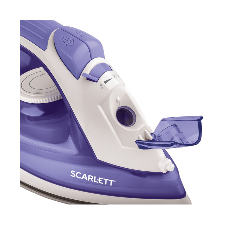 Утюг Scarlett SC-SI30K44 в интернет магазине Stels.kz