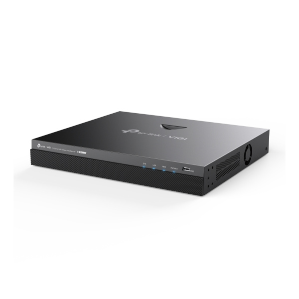 Видеорегистратор TP-Link VIGI NVR2016H-16P