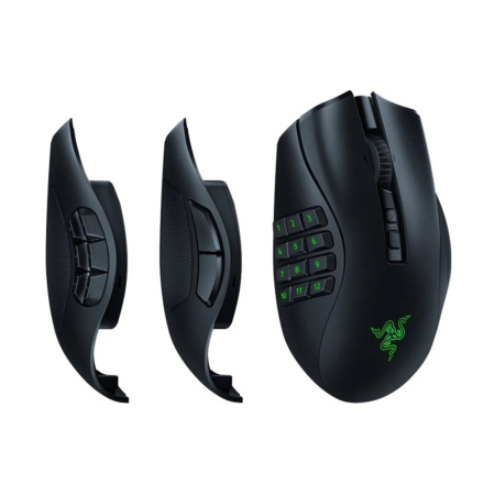 Компьютерная мышь Razer Naga V2 Pro в интернет магазине Stels.kz