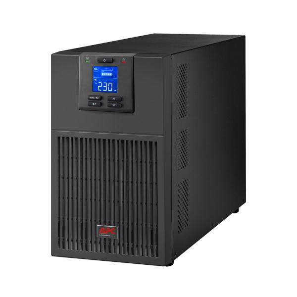 Источник бесперебойного питания APC Easy UPS SRV3KI Источник бесперебойного питания APC Easy UPS SRV3KI