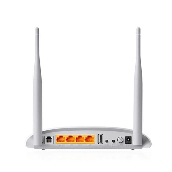Модем TP-Link TD-W9970 в интернет магазине Stels.kz