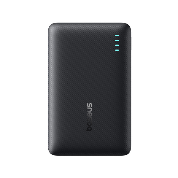 Портативный внешний аккумулятор Baseus EnerFill FP21 10000mAh 22.5W Black (P1008210D123-00) в интернет магазине Stels.kz