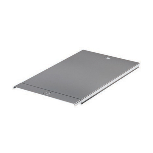 Крышка с заземлением на лоток DKC 35528 осн.600 L3000