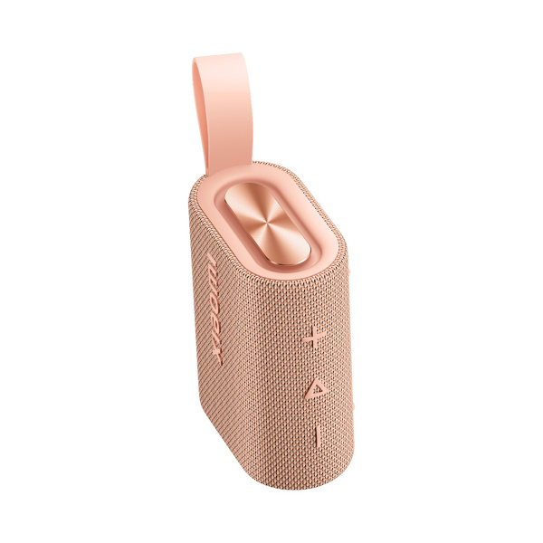 Купить не дорого Портативная колонка Xiaomi Sound Pocket 5W Pink в интернет магазине Stels.kz Портативная колонка Xiaomi Sound Pocket 5W Pink в интернет магазине Stels.kz