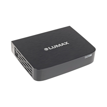 Цифровой телевизионный приемник LUMAX DV2104HD в интернет магазине Stels.kz