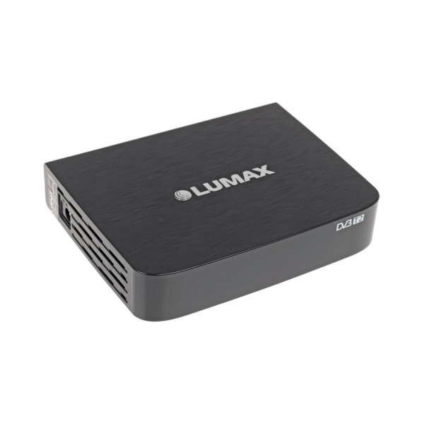 Цифровой телевизионный приемник LUMAX DV2104HD в интернет магазине Stels.kz