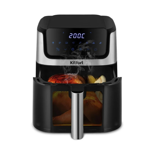Аэрогриль Kitfort КТ-2284