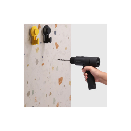 Дрель-шуруповерт HOTO 12V Brushless Drill в интернет магазине Stels.kz