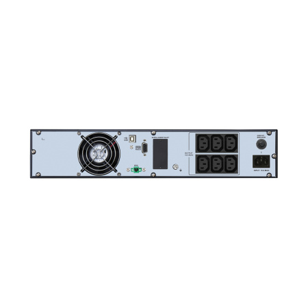Источник бесперебойного питания APC Easy UPS SRVL1KRIRK в интернет магазине Stels.kz