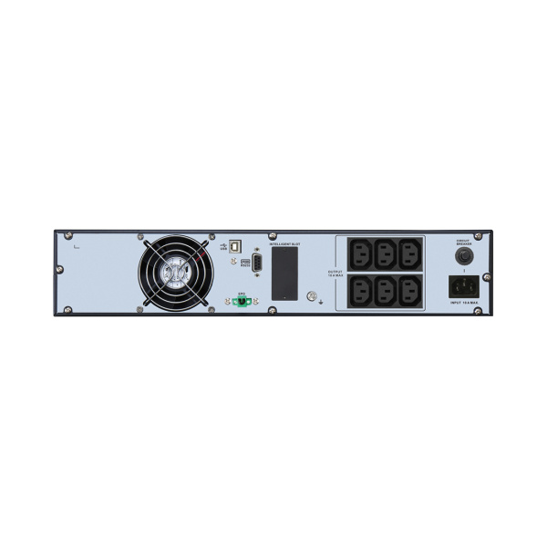 Источник бесперебойного питания APC Easy UPS SRVL1KRIRK в интернет магазине Stels.kz