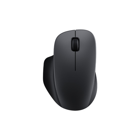 Мышь Xiaomi Wireless Mouse Comfort Edition Black в интернет магазине Stels.kz