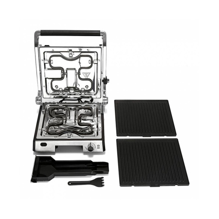 Гриль Kitfort КТ-1601 в интернет магазине Stels.kz