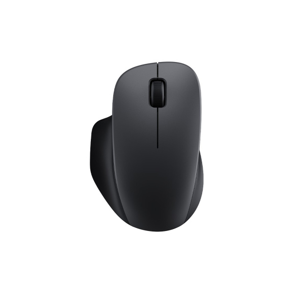 Купить не дорого Мышь Xiaomi Wireless Mouse Comfort Edition Black в интернет магазине Stels.kz Мышь Xiaomi Wireless Mouse Comfort Edition Black в интернет магазине Stels.kz
