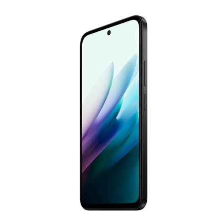 Мобильный телефон Redmi 15 6GB RAM 128GB ROM Midnight Black в интернет магазине Stels.kz