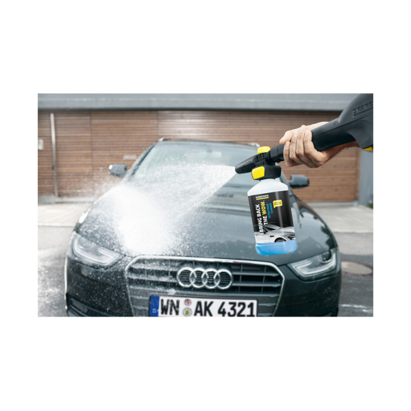 Средство для бесконтактной мойки KARCHER H&G RM 615 Ultra Foam Clean в интернет магазине Stels.kz