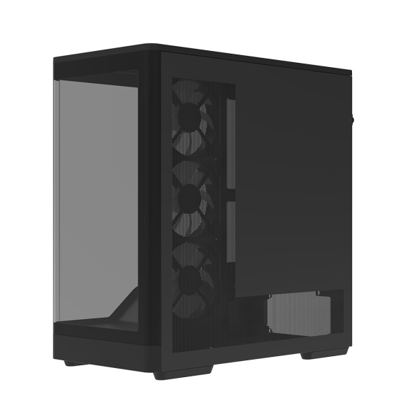 Компьютерный корпус Aerocool P500A без Б/П в интернет магазине Stels.kz