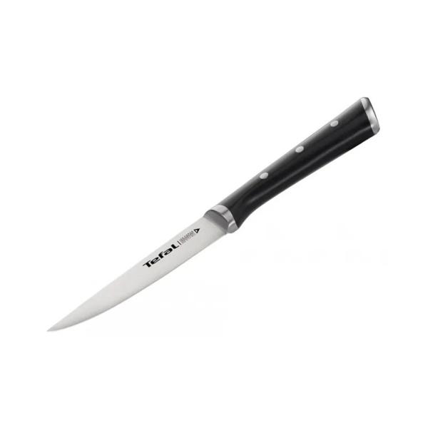 Нож универсальный Tefal Ice Force K2320914 11см Нож универсальный Tefal Ice Force K2320914 11см