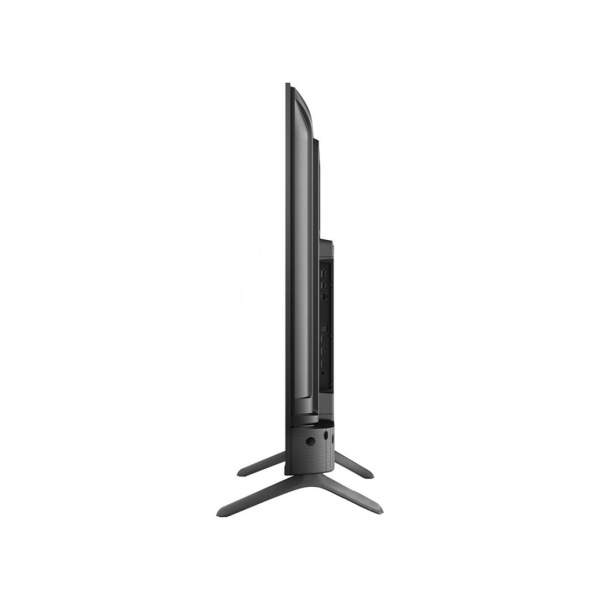 ТВ Станция Бейсик Яндекс YNDX-00076B с Алисой на YaGPT 55″
