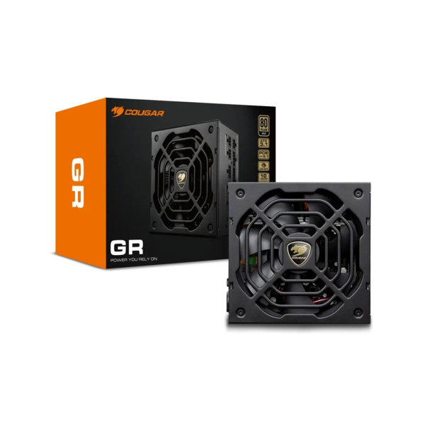 Блок питания Cougar GR 1000 в интернет магазине Stels.kz
