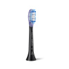 Стандартные насадки для звуковой зубной щетки Philips Sonicare Premium Gum Care HX9054/88 4 шт в интернет магазине Stels.kz