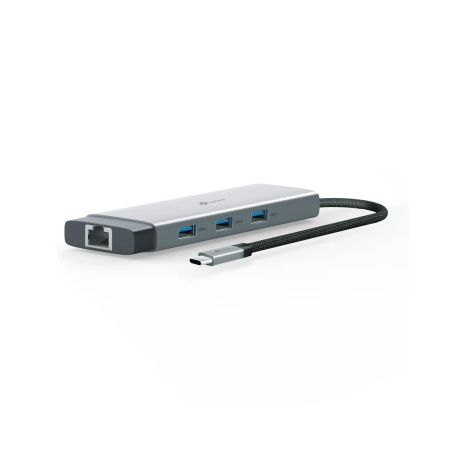 Концентратор USB TP-Link UH9120C в интернет магазине Stels.kz