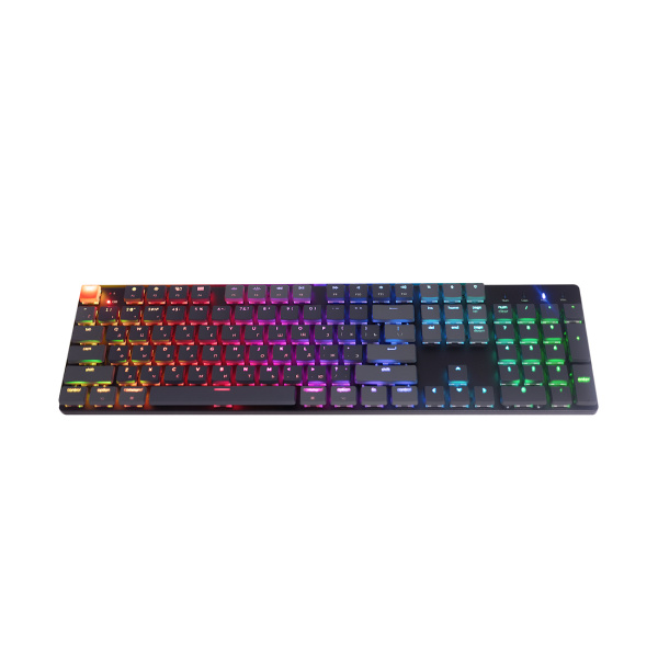 Купить не дорого Клавиатура Keychron K5SE K5SE-E1 Red Switch в интернет магазине Stels.kz Клавиатура Keychron K5SE K5SE-E1 Red Switch в интернет магазине Stels.kz