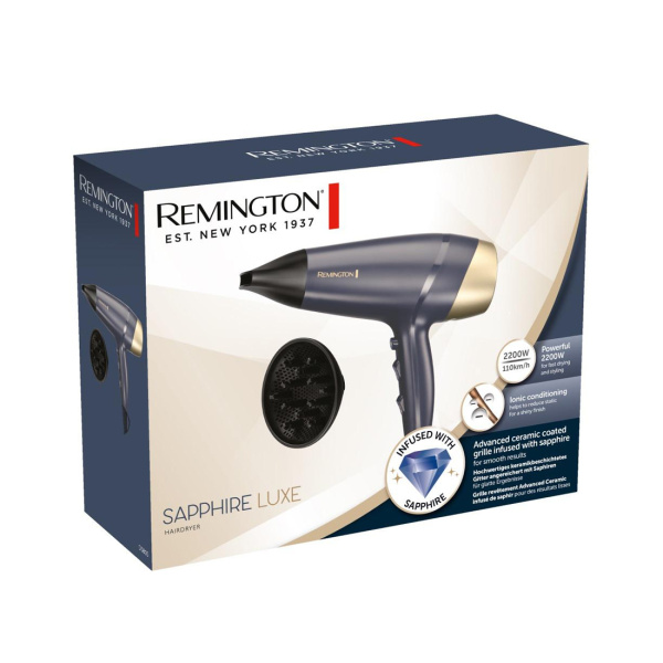 Фен Remington D5805 в интернет магазине Stels.kz